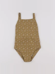 INA SWIM - maillot de bain MARA golden dune - 2 ans