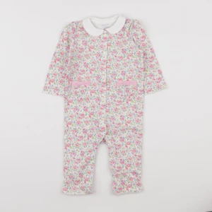 Ralph Lauren - combinaison multicolore - 9 mois