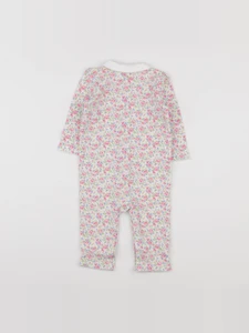 Ralph Lauren - combinaison multicolore - 9 mois