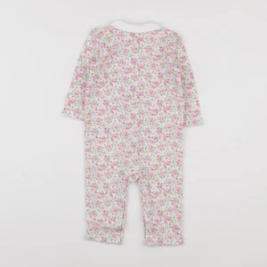 Ralph Lauren - combinaison multicolore - 9 mois