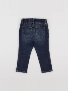 GAP - jegging bleu - 2 ans
