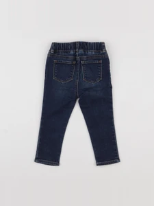 GAP - jegging bleu - 2 ans