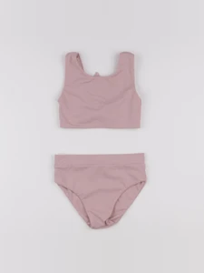 INA SWIM - maillot de bain ARLA rose - 6 ans