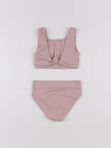 INA SWIM - maillot de bain ARLA rose - 6 ans
