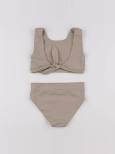 INA SWIM - maillot de bain ARLA sand - 8 ans