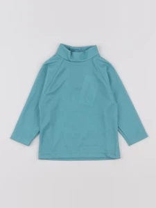 INA SWIM - tee-shirt de bain NELLA mint - 1 an