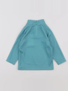 INA SWIM - tee-shirt de bain NELLA mint - 1 an