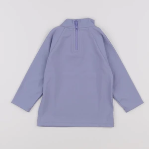 INA SWIM - tee-shirt anti-uv NELLA berry - 1 an
