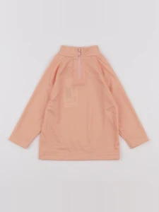 INA SWIM - tee-shirt de bain NELLA abricot - 1 an