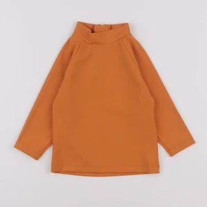 INA SWIM - tee-shirt anti-uv NELLA mandarine - 6 mois