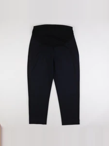 Seraphine - pantalon grossesse bleu - 42