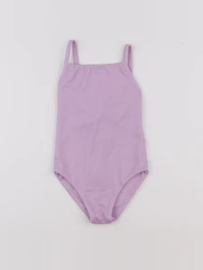 INA SWIM - maillot de bain MARA grape - 4 ans