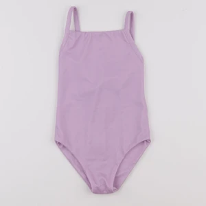 INA SWIM - maillot de bain MARA grape - 4 ans