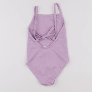INA SWIM - maillot de bain MARA grape - 4 ans