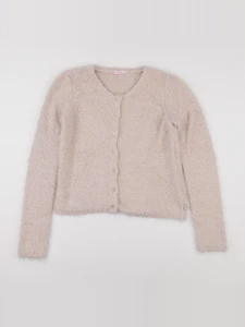 Billie Blush - gilet rose - 12 ans
