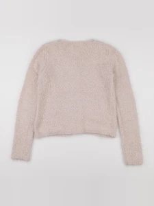 Billie Blush - gilet rose - 12 ans