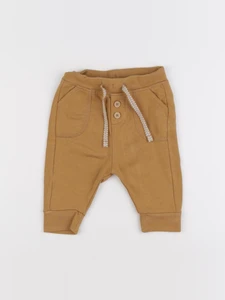 Tape à l'oeil - jogging marron - 6 mois