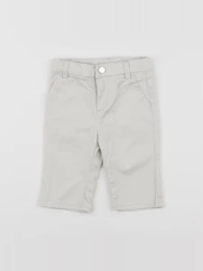 Jacadi - pantalon beige - 6 mois