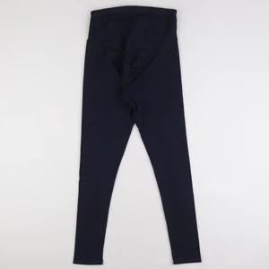 Vertbaudet - legging grossesse bleu - 38 à 40