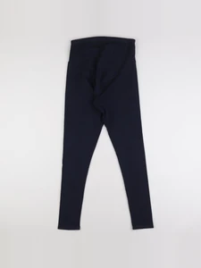 Vertbaudet - legging grossesse bleu - 38 à 40