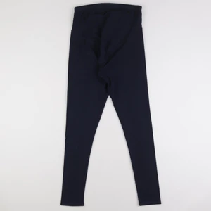 Vertbaudet - legging grossesse bleu - 38 à 40