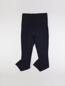 H&M - jean grossesse noir - m