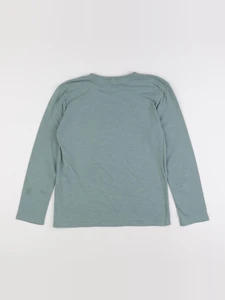 IKKS - tee-shirt bleu - 12 ans