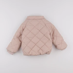 Vertbaudet - doudoune rose - 36 mois