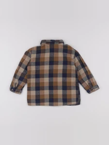 H&M - chemise multicolore - 18/24 mois