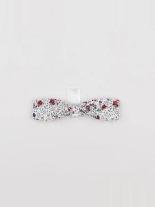 Vertbaudet - bandeau multicolore - 18 mois