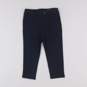 Name it - pantalon bleu - 18/24 mois