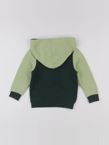 Name it - sweat vert - 18/24 mois