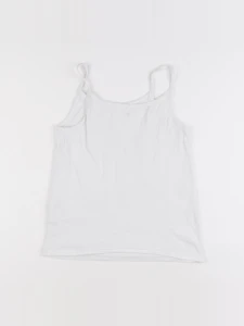 La Redoute - maillot de corps blanc - 12 ans