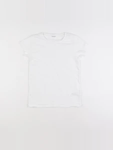 Vertbaudet - maillot de corps blanc - 12 ans