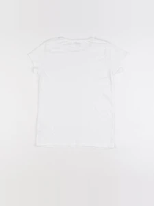 Vertbaudet - maillot de corps blanc - 12 ans