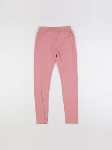 La Redoute - legging rose - 12 ans