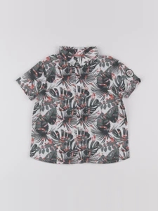 IKKS - chemise multicolore - 3 ans
