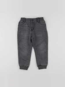 Levi's - jean gris - 2 ans