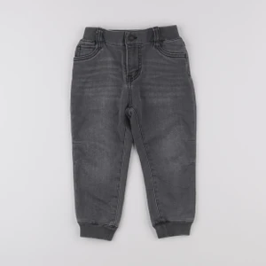 Levi's - jean gris - 2 ans