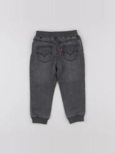 Levi's - jean gris - 2 ans