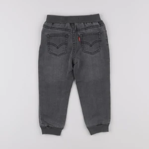 Levi's - jean gris - 2 ans