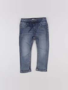 Name it - jean bleu - 18/24 mois