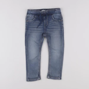 Name it - jean bleu - 18/24 mois