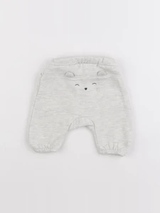 Tape à l'oeil - jogging beige - 1 mois