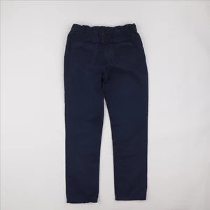Vertbaudet - pantalon bleu - 12 ans
