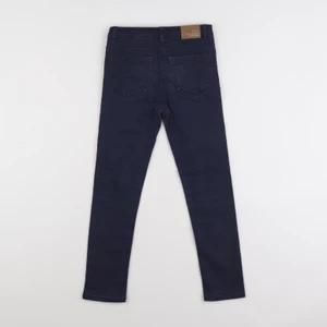 Vertbaudet - pantalon bleu - 8 ans
