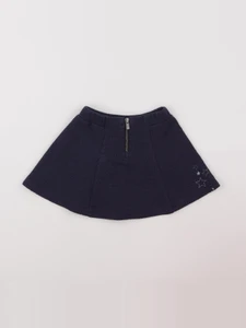 IKKS - jupe bleu - 5 ans