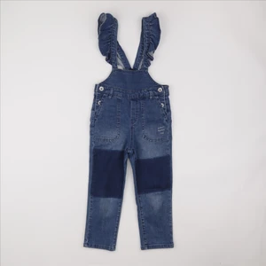 IKKS - combinaison bleu - 6 ans