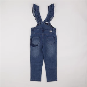 IKKS - combinaison bleu - 6 ans