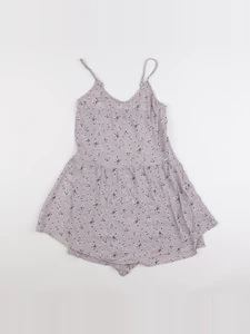 IKKS - combinaison violet - 14 ans